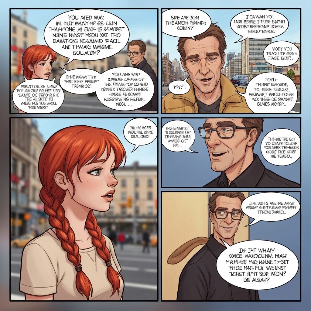 对话写作的 7 个黄金法则