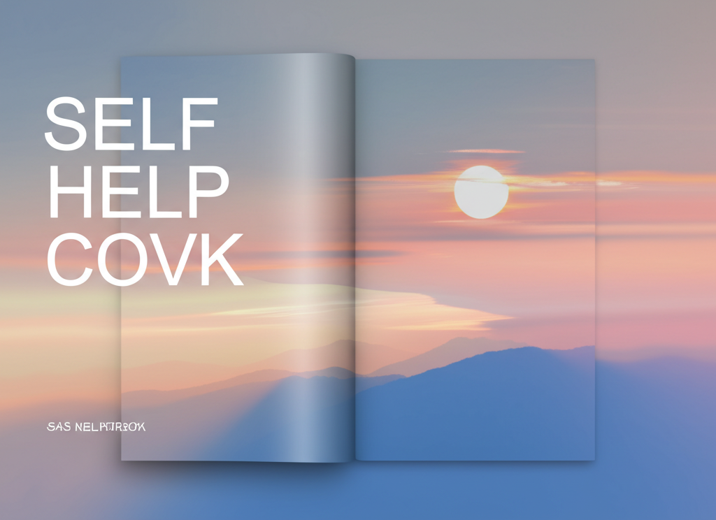 自助书籍
